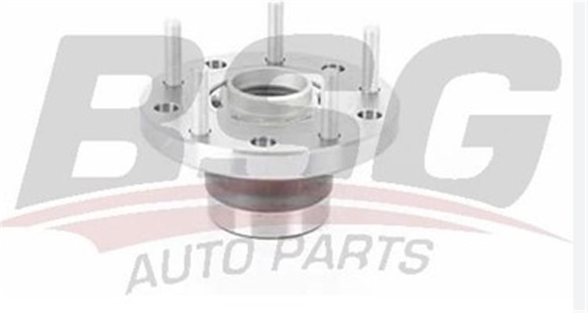 Porya Arka Transit V362/V363 Bm 12-