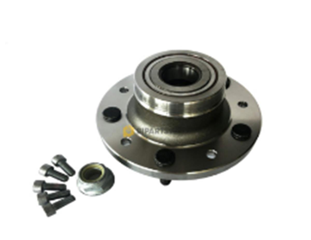 Porya Arka Transit V362/V363 Bm 12-