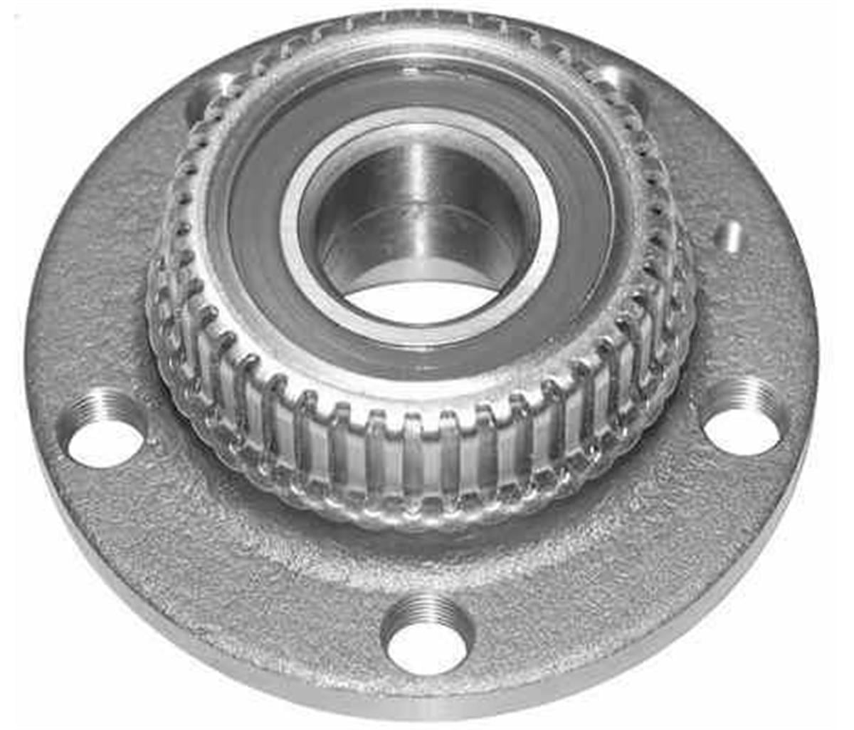 Porya Arka Vw : Polo Clasiç  99 -