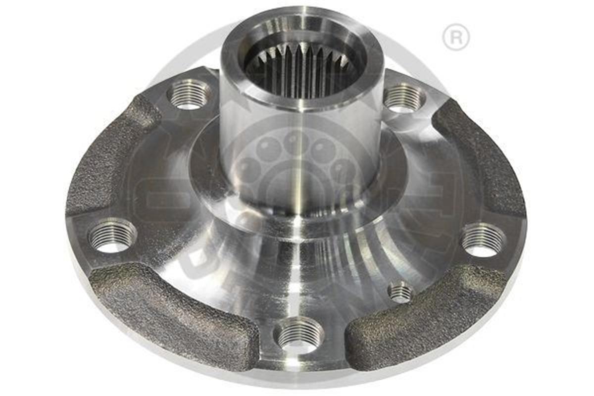 Porya Flansı Arka Sag Sol Bmw F10 F01 F02 F03 F04 F06 F12 F13