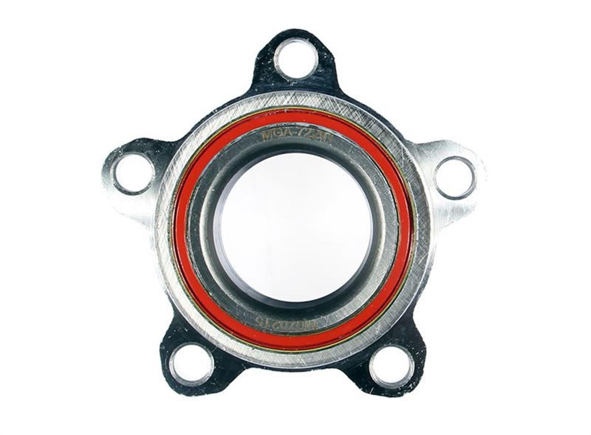 Porya On ( Ford : Transit V184 00-06 )