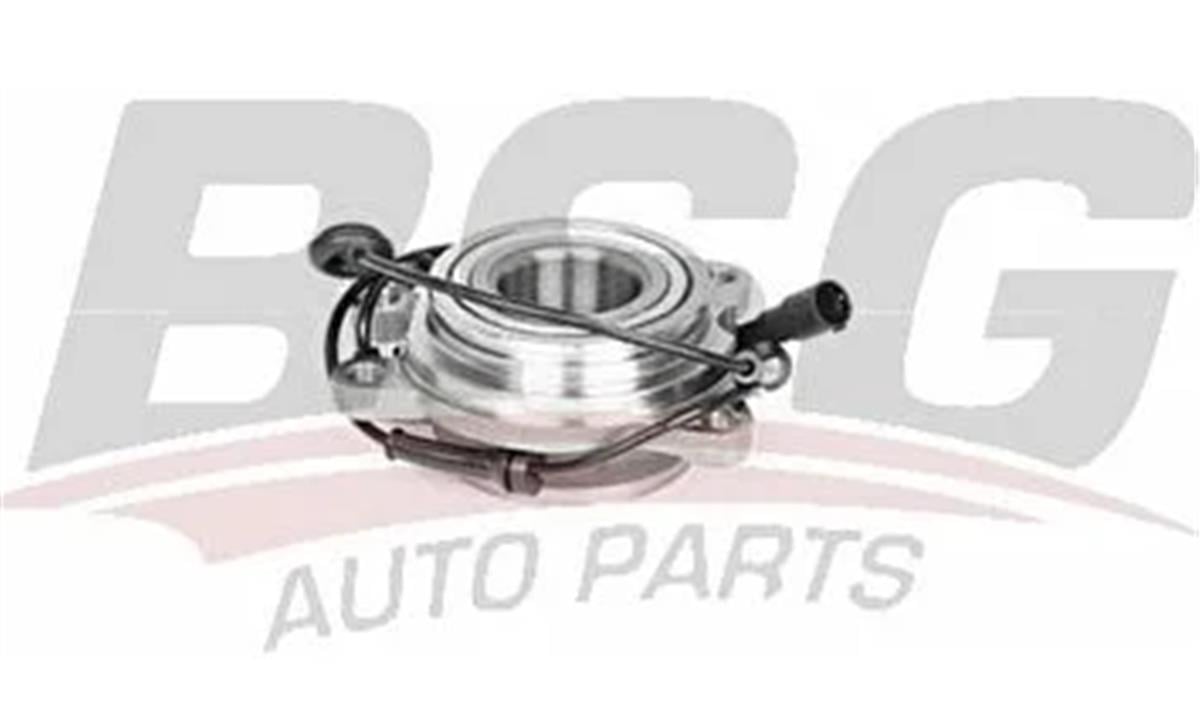 Porya Ön Land Rover Range Rover Dışcovery Iı 2.5 Td5-4.0 V8 98-04