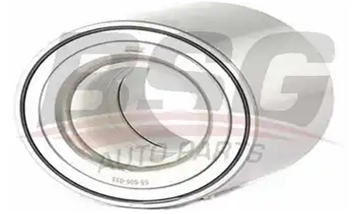 Porya Rulmanı Arka Movano B Master 3-  Bm 10-