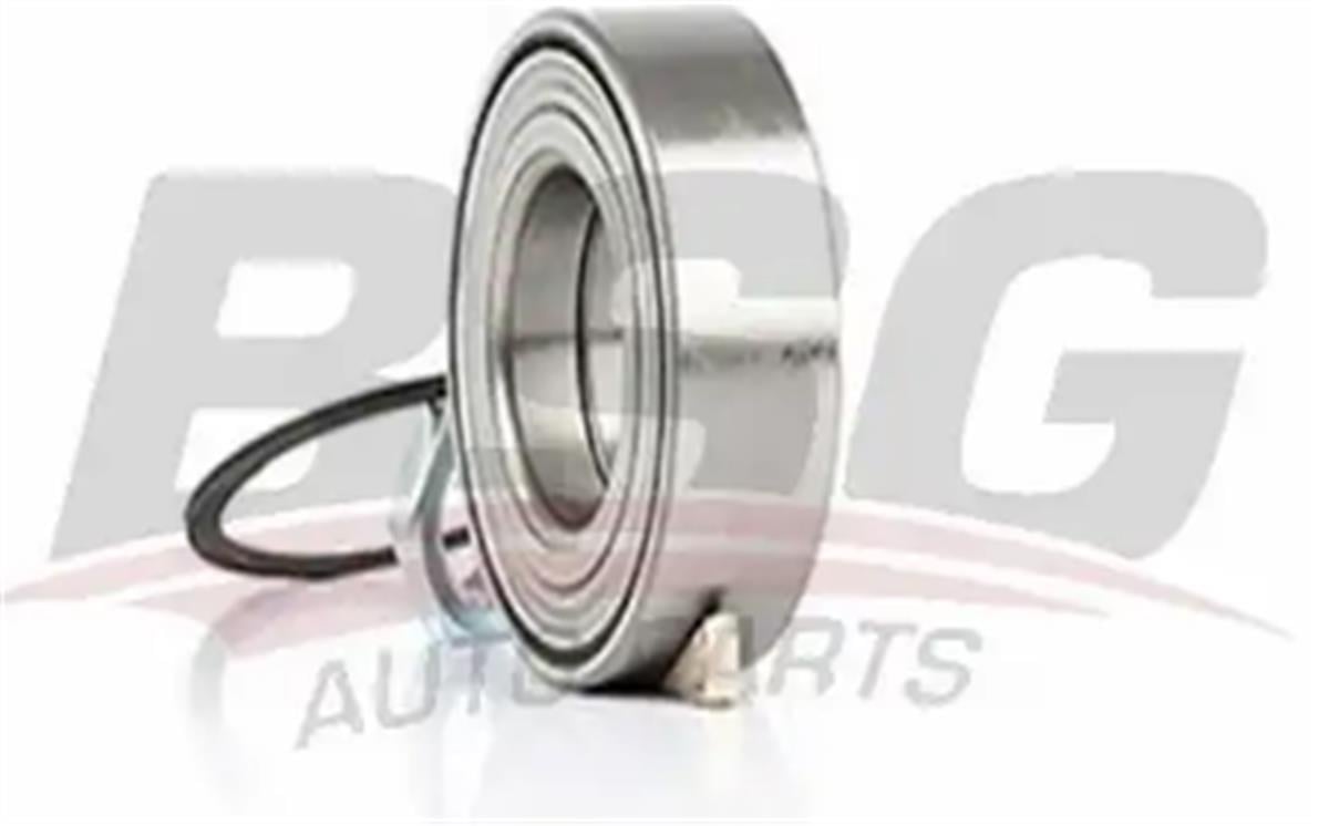 Porya Rulmanı Ön Berlingo/C3/C4/C5/207/307/308/Partner 1.6 Hdı 08-10