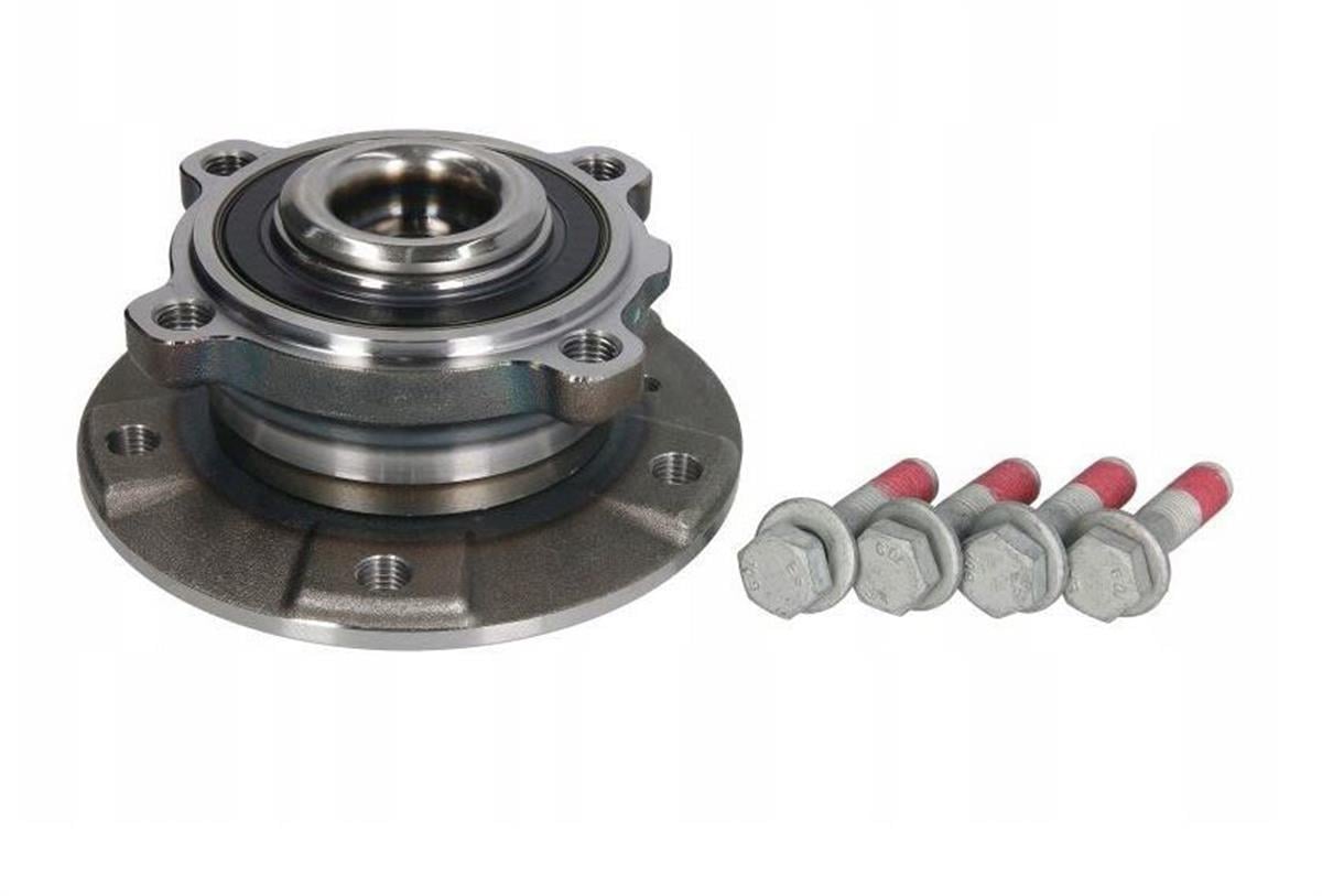 Porya Rulmanı On Bmw E60 E61 E63 E64