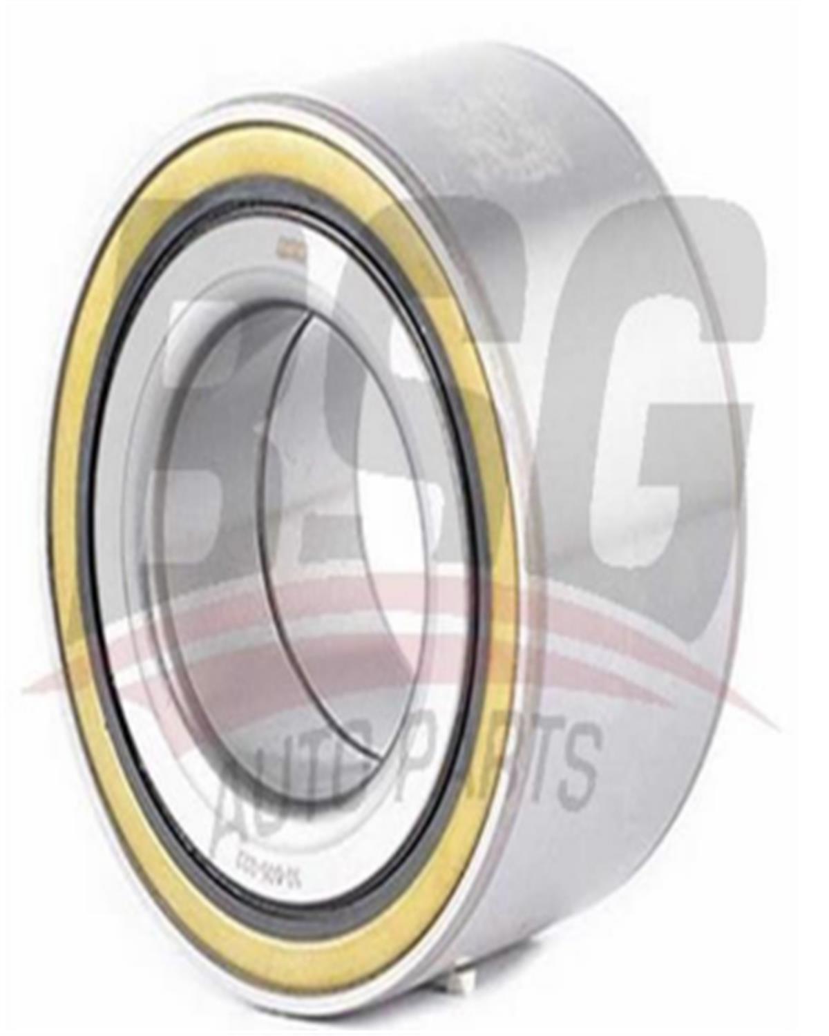 Porya Rulmanı Ön Ranger/Mazda B2500/Bt50 2,5 Td/2,5-3,0 Tdci 03-12