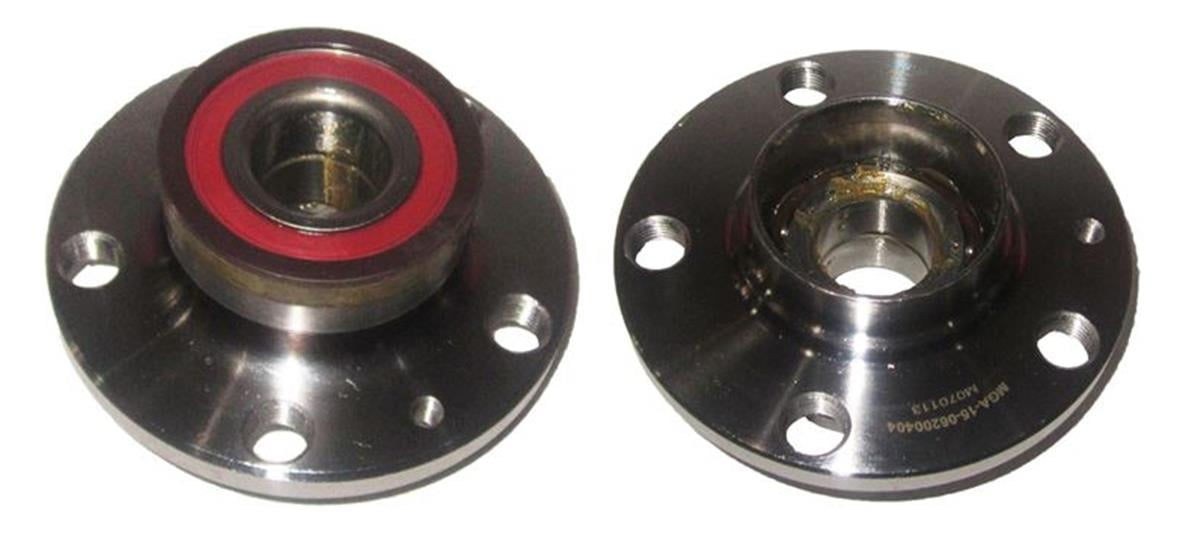 Porya(Arka Teker Bıjon ( Vw : Polo Skoda : Fabıa 01-- Seat Cordoba )