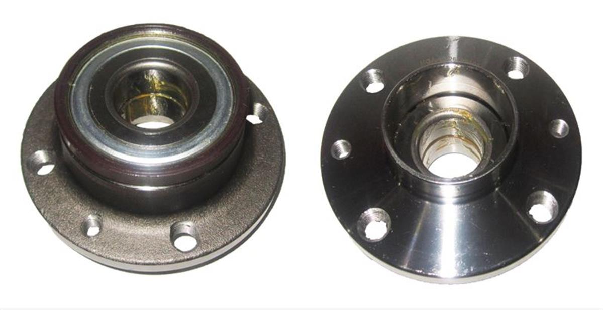 Porya(Arka Teker ( Fiat : Doblo 00-03 Abslı / Abssız )