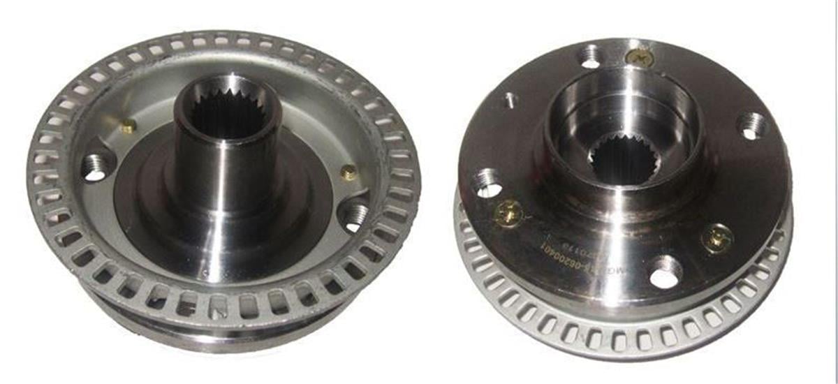 Porya(On Teker Abslı ( Vw : Polo 3 6N1 99-01 )