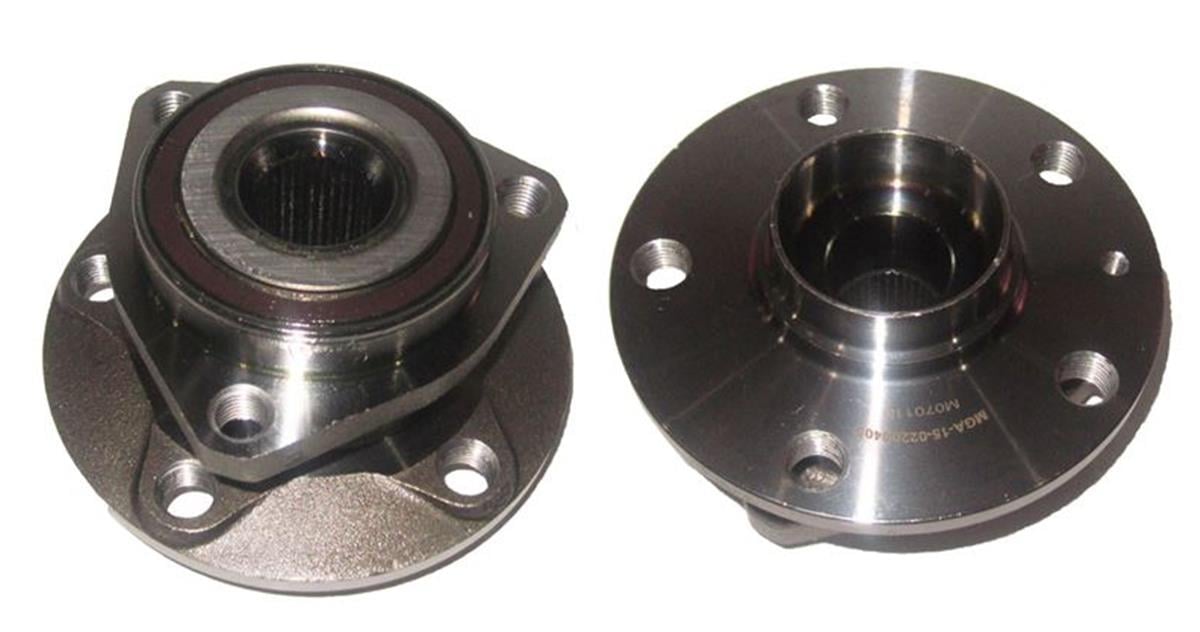 Porya(On Teker ( Vw : Golf 5 Caddy 3 04-- 2.0 Audi : A3 Seat : Leon ) 3 Delık)