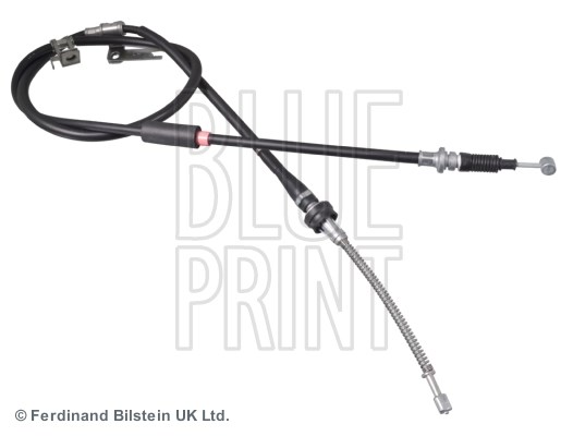 Mazda Premacy El Freni Teli BLUEPRINT