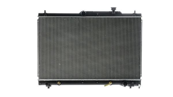 Toyota Previa Motor Su Radyatörü MAHLE