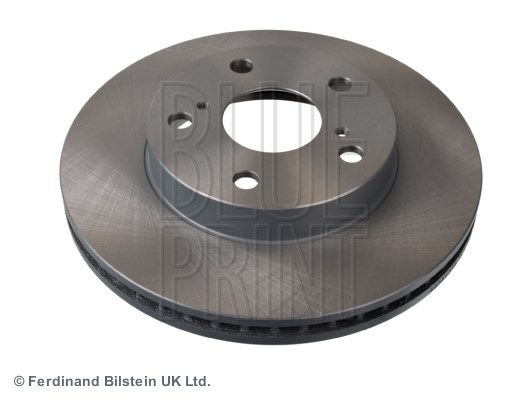 Toyota Previa FREN DİSKİ BLUEPRINT