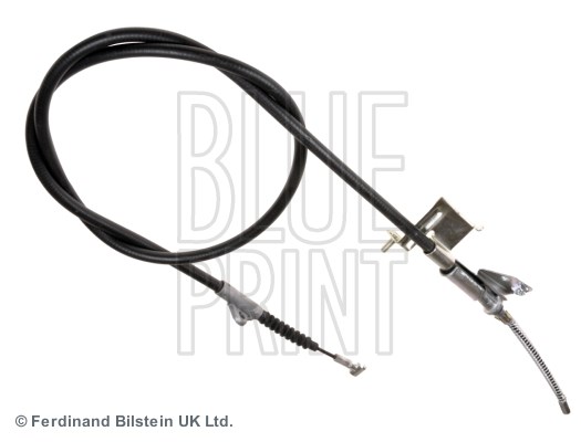 Nissan Primera El Freni Teli BLUEPRINT