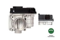 Nissan Primera Almera Elektrikli Gaz Kelebeği NGK