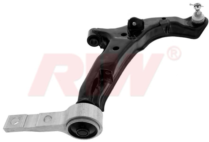 Nissan Primera P12 Salıncak Sağ Rotilli RIW