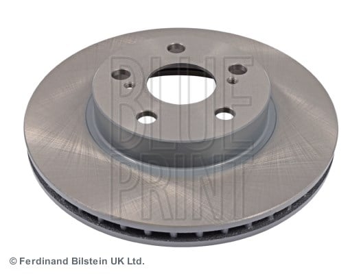 Toyota Prius Fren Diski BLUEPRINT