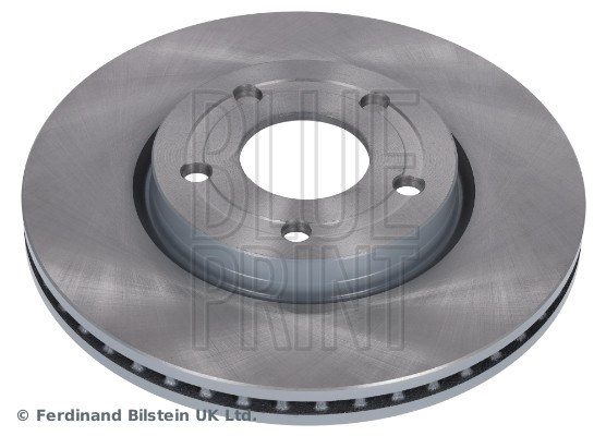Ford Puma Ön Fren Diski BLUEPRINT