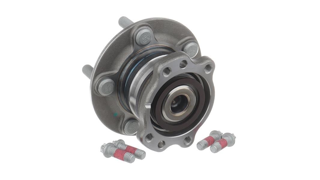 Ford Puma Arka Teker Rulmanı SKF