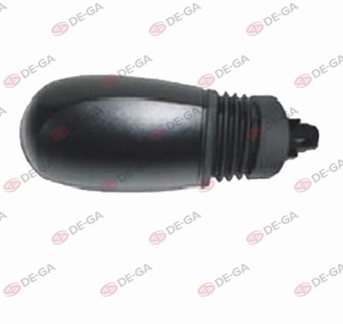 Fiat Punto Dış Ayna Elektrikli Isıtmalı Astarlı Sağ 1999-2005 DEGA