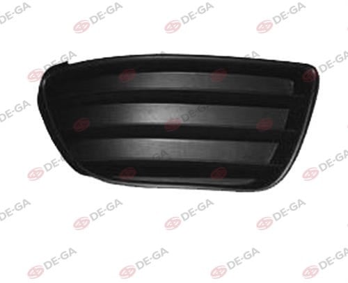 Fiat Punto Ön Tampon Panjuru Sağ 2004-2006 DEGA