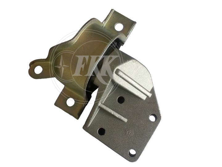 Fiat Punto Punto Van Motor Takozu FKK
