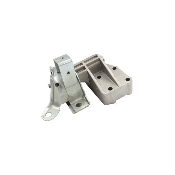 Fiat Punto Motor Takozu YTT