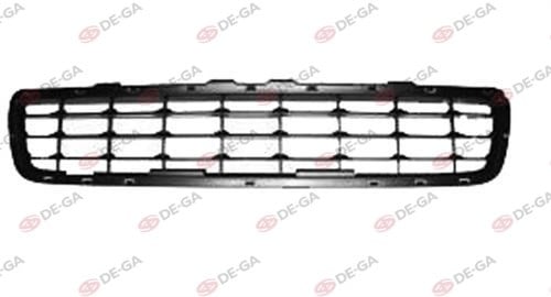 Fiat Punto Ön Tampon Panjuru Orta 2004-2006 DEGA