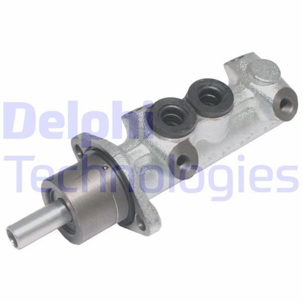 Fiat Punto Fren Ana Merkezi DELPHI