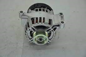Fiat Punto 1.4 Alternatör OPAR