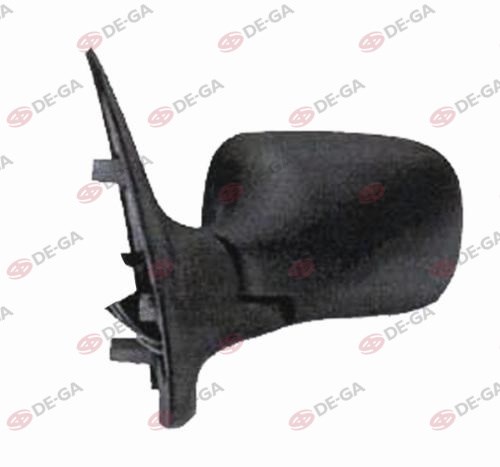 Fiat Punto Dış Ayna Elektrikli Isıtmalı 3 Kapı Sol 1993-1999 DEGA
