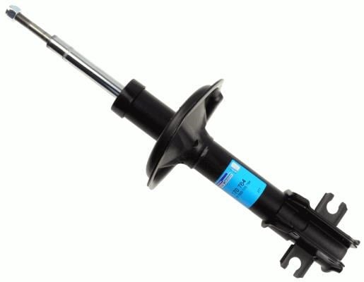 Fiat Punto Ön Aks Amortisör SACHS