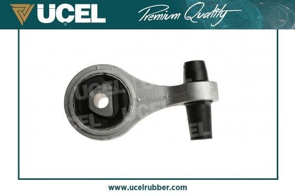 Fiat Punto Idea Arka Motor Takozu UCEL