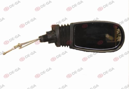 Fiat Punto Dış Ayna Kablolu Astarlı Sağ 1999-2005 DEGA