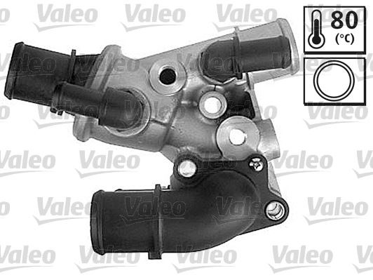 Fiat Punto Termostat VALEO