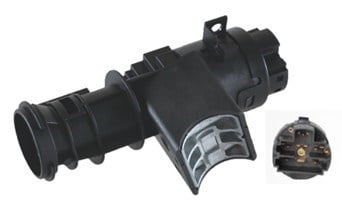 Fiat Punto Kilitli Kontak Gövdesi HELLUX