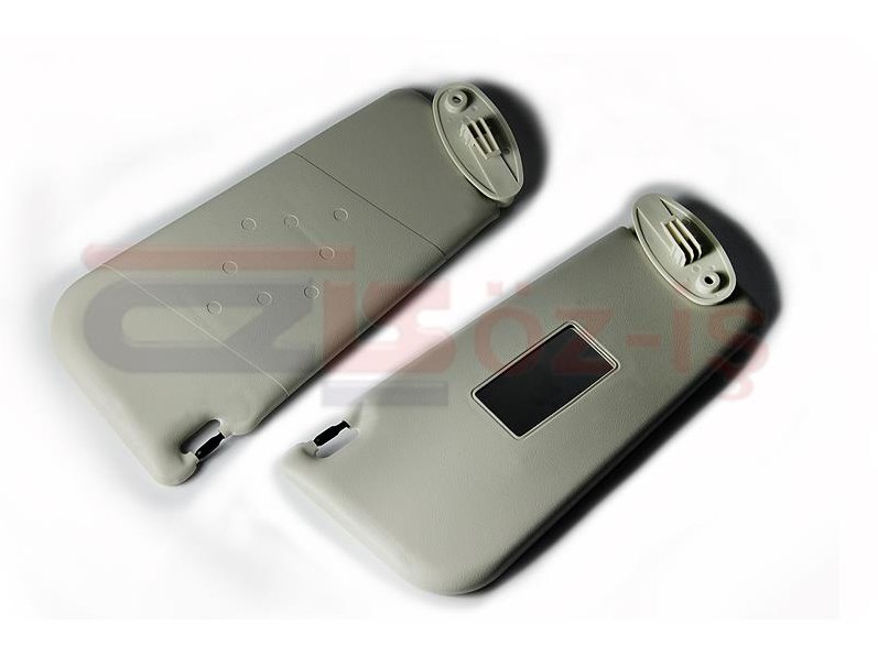 Fiat Punto Linea Güneşlik OZIS