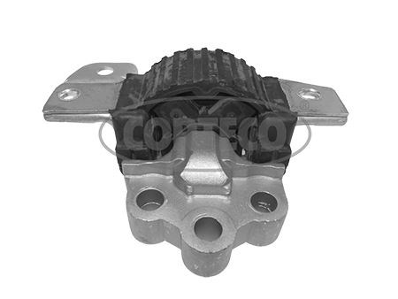 Fiat Punto Motor Takozu Sağ CORTECO