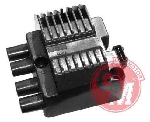 Fiat Punto Ateşleme Bobini GUA