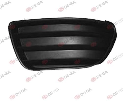 Fiat Punto Ön Tampon Panjuru Sol 2004-2006 DEGA