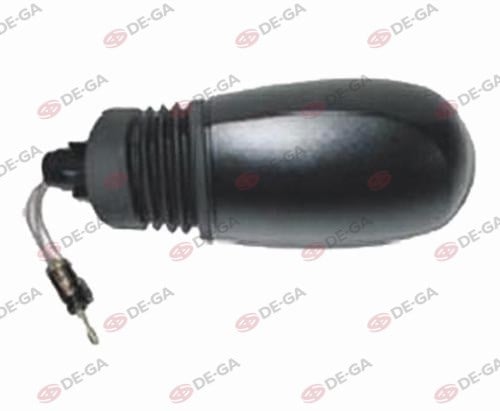 Fiat Punto Dış Ayna Kablolu Sol 1999-2005 DEGA
