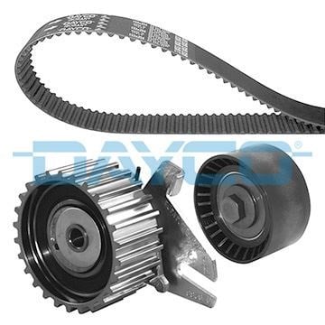 Fiat Punto Stilo Eksantrik Gergi Kiti 168X240