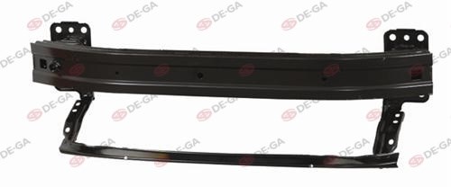 Fiat Punto Evo Grande Punto Ön Tampon Takviyesi Yerli 2006-2012 DEGA
