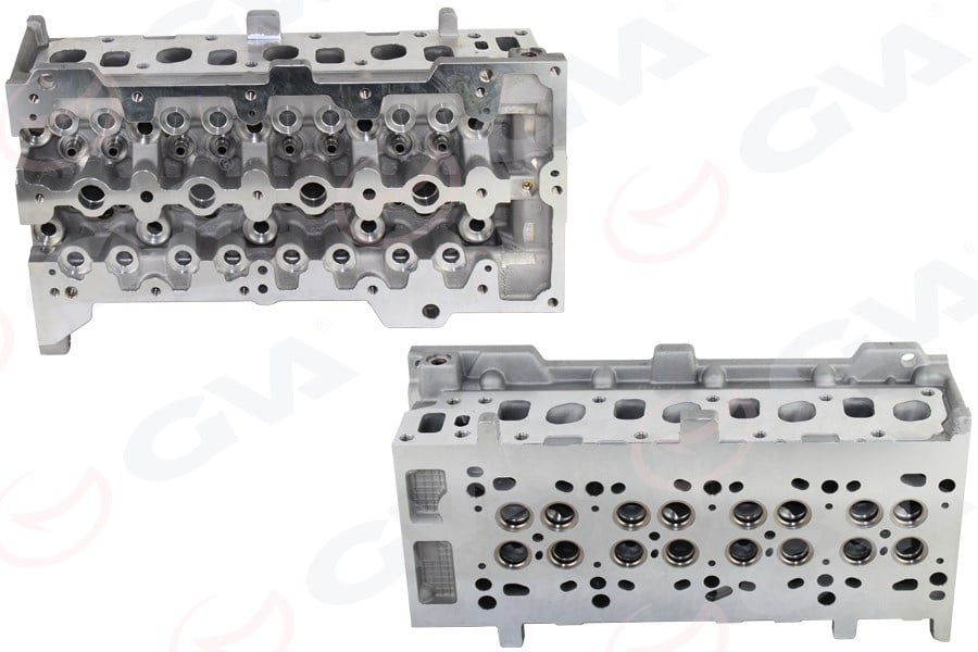 Fiat Punto Evo Linea Doblo Fiorino Opel Astra J Corsa D 1.3 MTJ-HDi Euro5... GVA