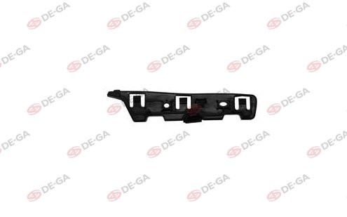 Fiat Punto Evo Ön Tampon Braketi 3/5 Kapı Sol 2009- DEGA