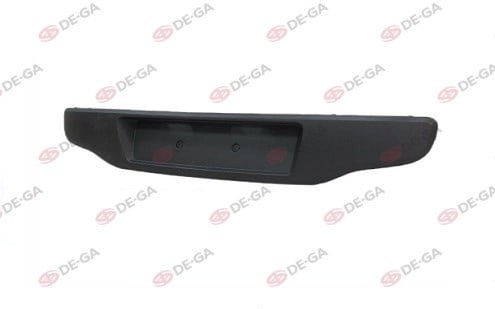 Fiat Punto Evo Arka Tampon Kuşağı 2010-2012 DEGA