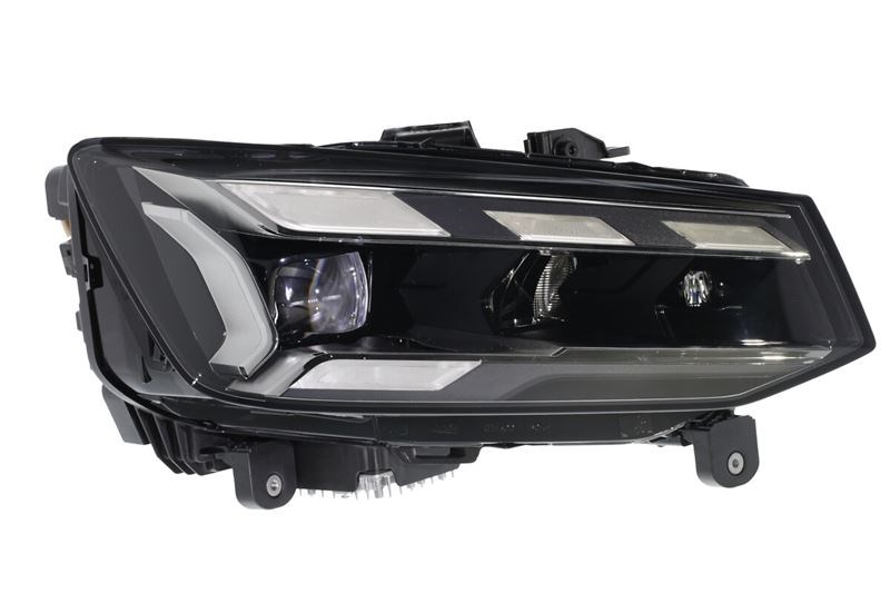 Audi Q2 Led Mxb Ece Far Sağ