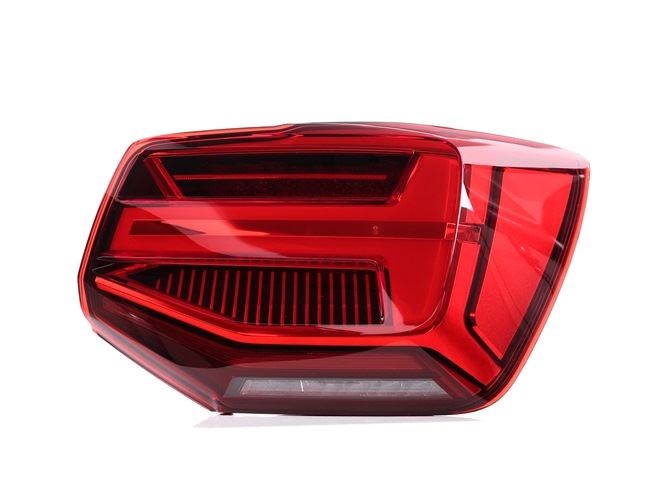 Audi Q2 Sağ Stop High Version LED VALEO