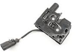 Audi Q3 Motor Kaput Kilidi PRO-A