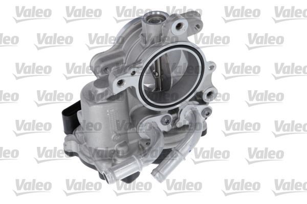 Audi Q3 Hava Giriş Boğazı VALEO